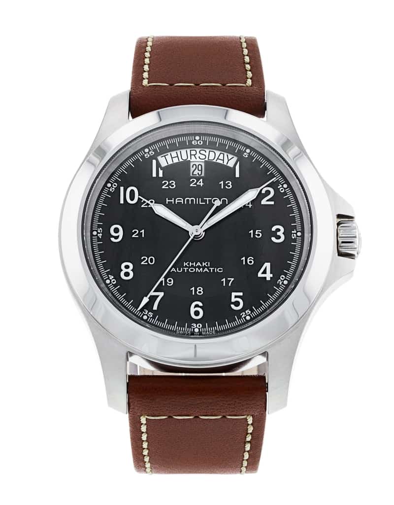Hamilton Khaki Field H64455533 Hamilton Khaki Field H64455533